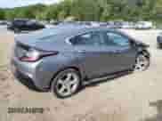 2018 Chevrolet Volt LT с VIN 1G1RC6S54JU120462, выставлен на аукционе Copart как лот 80869965 с пробегом 80 838 миль миль и Списание • Salvage title. История ставок и продаж доступна на DreamBid. Изображение 3.