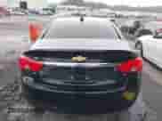 2020 Chevrolet Impala LT с VIN 1G11Z5S35LU110207, выставлен на аукционе IAAI как лот 42640413 с пробегом 116 048 миль миль и . История ставок и продаж доступна на DreamBid. Изображение 16.
