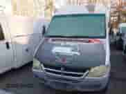 2006 Dodge Sprinter with VIN WD0PD744465967805, listed as a IAAI auction lot 41210477 with 360,104 mi miles and . Bid and sale history available at DreamBid. Image 6.