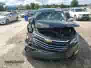 2019 Chevrolet Equinox Premier with VIN 3GNAXNEV9KL209297, listed as a Copart auction lot 64791585 with 105,810 mi miles and Salvage title. Bid and sale history available at DreamBid. Image 14.