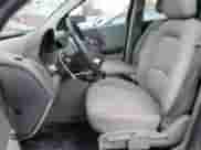 2003 Saturn VUE with VIN 5GZCZ23D73S828471, listed as a Copart auction lot 83368594 with 170,291 mi miles and Salvage title. Bid and sale history available at DreamBid. Image 7.