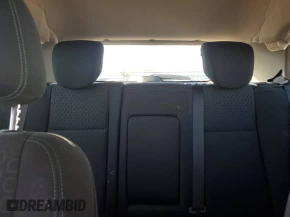 2016 Chevrolet Trax LS с VIN 3GNCJKSBXGL270216, выставлен на аукционе Copart как лот 84370145 с пробегом 92 436 миль миль и Чистый • Clean title. История ставок и продаж доступна на DreamBid. Изображение 10.