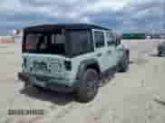 2024 Jeep Wrangler Willys с VIN 1C4PJXDG6RW331770, выставлен на аукционе IAAI как лот 41879849 с пробегом 6 100 миль миль и . История ставок и продаж доступна на DreamBid. Изображение 4.