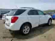 2013 Chevrolet Equinox LTZ с VIN 2GNFLFE3XD6316436, выставлен на аукционе Copart как лот 54166085 с пробегом 129 313 миль миль и Списание • Salvage title. История ставок и продаж доступна на DreamBid. Изображение 14.