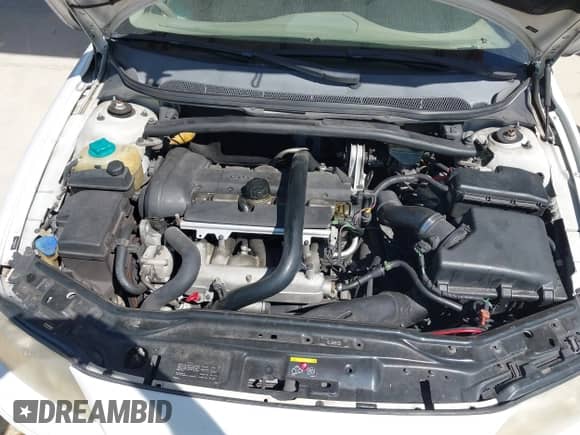 2009 Volvo S60 2.5T с VIN YV1RS592892737820, выставлен на аукционе IAAI как лот 43334035 с пробегом 177 136 миль миль и . История ставок и продаж доступна на DreamBid. Изображение 10.