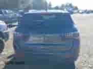 2020 Jeep Compass Latitude with VIN 3C4NJCBB8LT141103, listed as a IAAI auction lot 41263757 with 128,272 mi miles and . Bid and sale history available at DreamBid. Image 17.