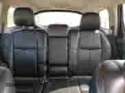 2015 Nissan Pathfinder SL with VIN 5N1AR2MN6FC649851, listed as a Copart auction lot 81588715 with 183,064 mi miles and Salvage title. Bid and sale history available at DreamBid. Image 10.