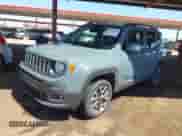 2018 Jeep Renegade Latitude с VIN ZACCJBBB9JPJ39167, выставлен на аукционе IAAI как лот 43111670 с пробегом Не указан миль и . История ставок и продаж доступна на DreamBid. Изображение 23.