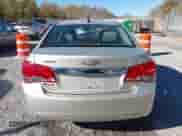 2013 Chevrolet Cruze 1LT с VIN 1G1PC5SB2D7223809, выставлен на аукционе IAAI как лот 43461606 с пробегом 87 002 миль миль и . История ставок и продаж доступна на DreamBid. Изображение 16.