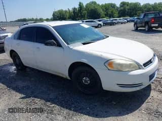 2008 Chevrolet Impala Police Police с VIN 2G1WS553881251667, выставлен на аукционе IAAI как лот 42727989 с пробегом 217 196 миль миль и . История ставок и продаж доступна на DreamBid. Изображение 1.