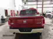 2015 Ram 1500 Laramie Longhorn with VIN 1C6RR7PM0FS532044, listed as a IAAI auction lot 41601998 with 117,649 mi miles and . Bid and sale history available at DreamBid. Image 16.