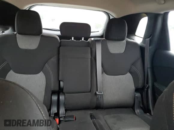 2014 Jeep Cherokee Latitude с VIN 1C4PJMCB8EW320249, выставлен на аукционе Copart как лот 81738235 с пробегом 164 116 миль миль и Чистый • Clean title. История ставок и продаж доступна на DreamBid. Изображение 10.