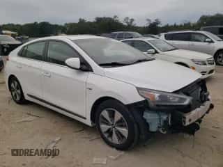 2019 Hyundai Ioniq Limited с VIN KMHC75LD0KU162366, выставлен на аукционе Copart как лот 71590843 с пробегом 48 642 миль миль и . История ставок и продаж доступна на DreamBid. Изображение 4.