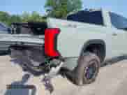 2022 Toyota Tundra SR5 with VIN 5TFLA5DB0NX048969, listed as a IAAI auction lot 42589368 with 47,984 mi miles and . Bid and sale history available at DreamBid. Image 18.