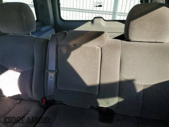 2004 Chevrolet Tahoe LS с VIN 1GNEK13V44J320829, выставлен на аукционе Copart как лот 87862025 с пробегом 175 107 миль миль и Списание • Salvage title. История ставок и продаж доступна на DreamBid. Изображение 10.