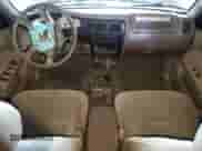 2001 Toyota Tacoma PreRunner z VIN 5TEGN92N71Z859665, wystawiony jako Copart lot #84799325 z przebiegiem 202 008 mil mil oraz Szkoda całkowita • Salvage title. Historia ofert i sprzedaży dostępna na DreamBid. Obrazek 8.