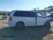 2018 Dodge Grand Caravan SE Plus with VIN 2C4RDGBG1JR199145, listed as a IAAI auction lot 41361047 with Not provided miles and . Bid and sale history available at DreamBid. Image 13.