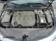 2020 Chevrolet Impala Premier with VIN 2G1105S34L9100517, listed as a Copart auction lot 70155565 with 104,623 mi miles and Salvage title. Bid and sale history available at DreamBid. Image 11.