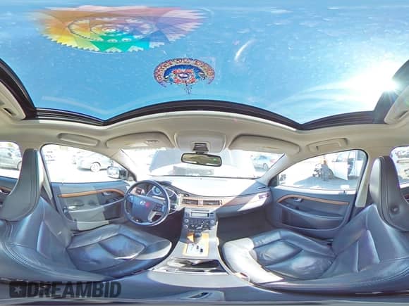 2009 Volvo XC70 3.0T z VIN YV4BZ992691057038, wystawiony jako Copart lot #55686495 z przebiegiem 135 644 mil mil oraz Szkoda całkowita • Salvage title. Historia ofert i sprzedaży dostępna na DreamBid. Obrazek 15.