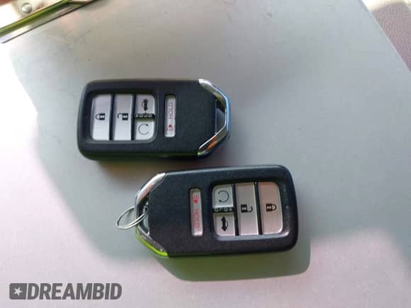 2018 Honda Accord Sport with VIN 1HGCV2F37JA031397, listed as a IAAI auction lot 42014632 with 118,916 mi miles and . Bid and sale history available at DreamBid. Image 11.