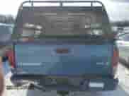 2002 Dodge RAM с VIN 1D3HU18N92J142574, выставлен на аукционе Copart как лот 41889185 с пробегом 115 762 миль миль и Списание • Salvage title. История ставок и продаж доступна на DreamBid. Изображение 6.