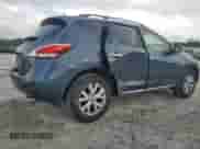 2012 Nissan Murano SV с VIN JN8AZ1MU5CW115017, выставлен на аукционе Copart как лот 81793375 с пробегом 137 200 миль миль и Списание • Salvage title. История ставок и продаж доступна на DreamBid. Изображение 3.