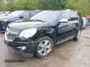 2012 Chevrolet Equinox LTZ с VIN 2GNFLGE55C6185955, выставлен на аукционе IAAI как лот 43290205 с пробегом 164 811 миль миль и . История ставок и продаж доступна на DreamBid. Изображение 18.