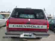 1989 Chevrolet Silverado 1500 с VIN 1GCDC14K0KZ157794, выставлен на аукционе IAAI как лот 43495850 с пробегом 156 404 миль миль и . История ставок и продаж доступна на DreamBid. Изображение 17.