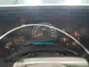 2004 Chevrolet Silverado 2500HD LS with VIN 1GCHK29U64E310855, listed as a Copart auction lot 66674555 with 274,717 mi miles and Salvage title. Bid and sale history available at DreamBid. Image 9.