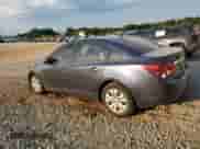 2014 Chevrolet Cruze LS with VIN 1G1PB5SHXE7428612, listed as a Copart auction lot 63638715 with 127,105 mi miles and Clean title. Bid and sale history available at DreamBid. Image 2.