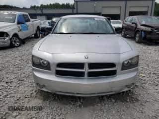2009 Dodge Charger SXT с VIN 2B3KA33V29H573443, выставлен на аукционе Copart как лот 63836794 с пробегом 121 989 миль миль и Чистый • Clean title. История ставок и продаж доступна на DreamBid. Изображение 5.