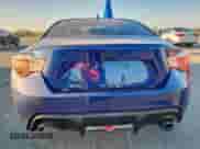 2015 Scion FR-S z VIN JF1ZNAA17F8710888, wystawiony jako Copart lot #84252505 z przebiegiem 112 664 mil mil oraz Czysty tytuł • Clean title. Historia ofert i sprzedaży dostępna na DreamBid. Obrazek 6.