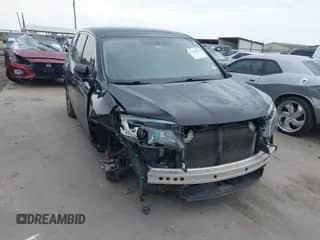 2016 Honda Pilot EX-L z VIN 5FNYF5H86GB036036, wystawiony jako IAAI lot #42460291 z przebiegiem 215 284 mil mil oraz . Historia ofert i sprzedaży dostępna na DreamBid. Obrazek 1.