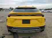 2020 Lamborghini Urus with VIN ZPBUA1ZL5LLA07121, listed as a Copart auction lot 71397704 with 36,313 mi miles and Salvage title. Bid and sale history available at DreamBid. Image 6.