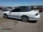 1999 Chevrolet Camaro Z28 with VIN 2G1FP32G9X2117837, listed as a Copart auction lot 69289314 with 54,591 mi miles and Salvage title. Bid and sale history available at DreamBid. Image 2.