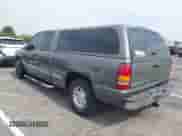 2002 GMC Sierra 1500 SLE с VIN 2GTEC19T021302802, выставлен на аукционе IAAI как лот 42584815 с пробегом 170 801 миль миль и . История ставок и продаж доступна на DreamBid. Изображение 3.