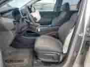 2023 Hyundai Santa Fe SE z VIN 5NMS14AJ1PH564612, wystawiony jako Copart lot #71284355 z przebiegiem 10 479 mil mil oraz Szkoda całkowita • Salvage title. Historia ofert i sprzedaży dostępna na DreamBid. Obrazek 7.