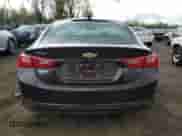 2020 Chevrolet Malibu LS with VIN 1G1ZB5ST2LF114484, listed as a Copart auction lot 53165464 with Not provided miles and Non repairable. Bid and sale history available at DreamBid. Image 6.