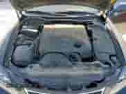 2008 Lexus IS 250 с VIN JTHBK262285076162, выставлен на аукционе Copart как лот 69252525 с пробегом 203 445 миль миль и Списание • Salvage title. История ставок и продаж доступна на DreamBid. Изображение 11.