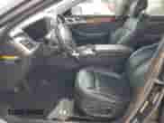 2015 Hyundai Genesis 3.8L с VIN KMHGN4JE1FU042210, выставлен на аукционе Copart как лот 80646115 с пробегом 135 349 миль миль и Списание • Salvage title. История ставок и продаж доступна на DreamBid. Изображение 7.