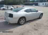 2006 Dodge Charger R/T with VIN 2B3KA53H56H231454, listed as a IAAI auction lot 43511167 with 155,528 mi miles and . Bid and sale history available at DreamBid. Image 4.