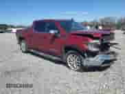 2019 GMC Sierra 1500 SLE с VIN 3GTP8BED7KG250901, выставлен на аукционе Copart как лот 49438455 с пробегом 96 108 миль миль и Списание • Salvage title. История ставок и продаж доступна на DreamBid. Изображение 4.