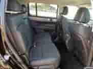 2025 Hyundai Santa Fe SEL с VIN 5NMP2DG12SH042798, выставлен на аукционе Copart как лот 64271885 с пробегом 999 миль миль и Чистый • Clean title. История ставок и продаж доступна на DreamBid. Изображение 11.
