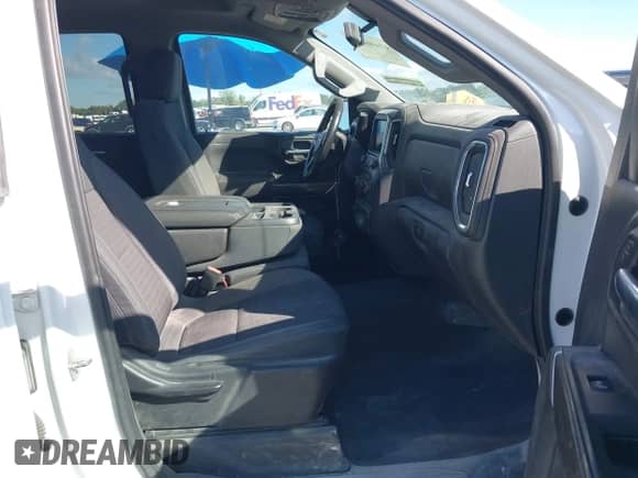 2019 Chevrolet Silverado 1500 LT с VIN 3GCUYDED3KG296367, выставлен на аукционе IAAI как лот 43446034 с пробегом 114 548 миль миль и . История ставок и продаж доступна на DreamBid. Изображение 5.