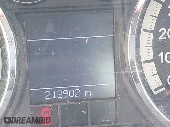 2009 Dodge 1500 SLT with VIN 1D3HB13P69S785984, listed as a IAAI auction lot 42199257 with 213,902 mi miles and . Bid and sale history available at DreamBid. Image 16.