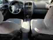 2006 Hyundai Santa Fe GLS с VIN KM8SC13E06U067465, выставлен на аукционе Copart как лот 66717544 с пробегом 216 425 миль миль и Чистый • Clean title. История ставок и продаж доступна на DreamBid. Изображение 8.