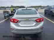 2018 Chevrolet Cruze LS z VIN 1G1BC5SM9J7188340, wystawiony jako IAAI lot #43258785 z przebiegiem 36 132 mil mil oraz . Historia ofert i sprzedaży dostępna na DreamBid. Obrazek 16.