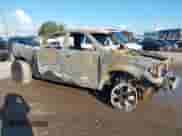 2013 Ram 1500 Express with VIN 1C6RR7KT1DS554999, listed as a IAAI auction lot 42173055 with 207,327 mi miles and . Bid and sale history available at DreamBid. Image 1.