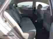 2015 Hyundai Sonata Limited with VIN KMHEC4A49FA123879, listed as a IAAI auction lot 41918894 with Not provided miles and . Bid and sale history available at DreamBid. Image 8.