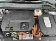 2015 Chevrolet Volt z VIN 1G1RA6E42FU108780, wystawiony jako Copart lot #48586023 z przebiegiem 171 011 mil mil oraz . Historia ofert i sprzedaży dostępna na DreamBid. Obrazek 7.